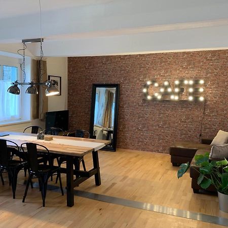 Sandra'S Loft كلاغنفورت المظهر الخارجي الصورة